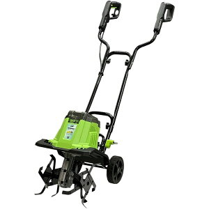 ALUMIS 家庭用充電式耕運機 耕す造(a35215)