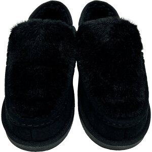 MEI C SHM253113 FUR MOCCASIN ubN L [JVV[Y]