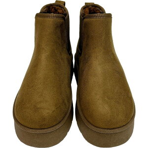 MEI C SHL253010 SUEDE LIKE SIDE GORE uE S [TChSAu[c]