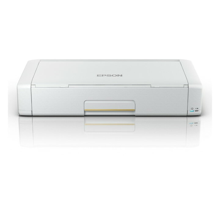 楽天市場】EPSON PX-S06W ホワイト ビジネスインクジェット [ A4 