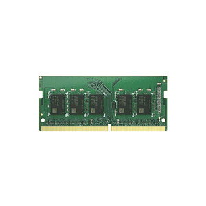 Synology D4ES03-8G [g (DDR-4 SODIMM 8GB ECC)]