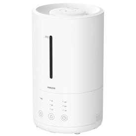 山善 MZ-AA30 [超音波式加湿器 (木造和室5畳/プレハブ洋室8畳まで)]