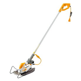 京セラ PAB-1620 [ ポールバリカン ] キワ刈り 刈り残しなく刈れる ワンタッチで着脱可