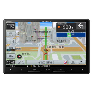 PIONEER AVIC-RL822-D [`[i[EAV̌^[irQ[V (8V^ HD TV/DVD/CD/Bluetooth/SD)]