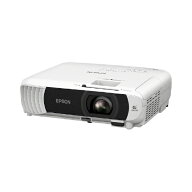 プロジェクター エプソン EB-W55 同等品 EPSON EB-W55D2 スタンダードモデル 3LED 4000lm WXGA ベーシッ…