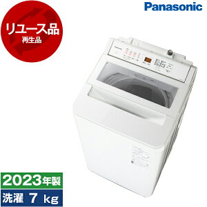 y[Xz PANASONIC NA-FA7H2-W zCg FAV[Y [S@ (7.0kg)] [2023N]