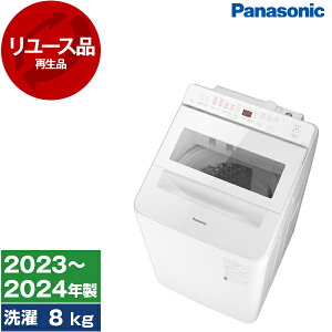 y[Xz PANASONIC NA-FA8K2 zCg [S@ (8.0kg)] [2023`2024N]