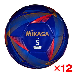 �y12�Z�b�g�zMIKASA FT529D-NB ���W���[�p�T�b�J�[�{�[�� 5�� �l�C�r�[