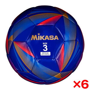 �y6�Z�b�g�zMIKASA FT329D-NB ���W���[�p�T�b�J�[�{�[�� 3�� �l�C�r�[