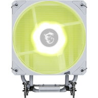 MSI MAG COREFROZR AA13 WHITE ホワイト [CPUクーラー] 【KK9N0D18P】