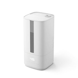 Stadler Form Oliver ホワイト [ハイブリッド加湿器 (木造7畳/プレハブ洋室11畳まで)]