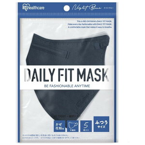 ACXI[} RK-F5SXN iCgu[ [DAILY FIT MASK  ӂTCY 5]