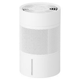 アイリスオーヤマ AHM-MVU55A-W ホワイト [気化加湿器] メーカー直送