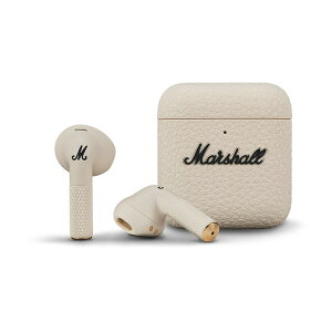 Marshall Minor IV Cream [���S���C�����X�C���z��]