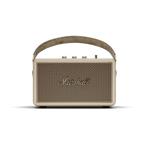 Marshall KILBURN III CREAM [���C�����X�X�s�[�J�[]