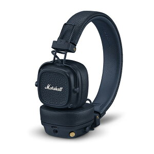 Marshall Major V Midnight Blue [���C�����X�w�b�h�z��]
