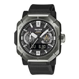 �r���v ���v CASIO �J�V�I PRO TREK �v���g���b�N �����Y PRW-B1000-1JF �\�[���[�[�d �E�H�b�` �u���b�N �� �a���� �V���� �N���X�}�X ���̓� �v���[���g �M�t�g PRWB10001JF
