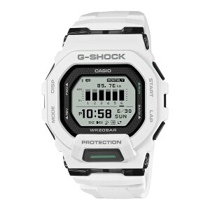 rv v CASIO JVI G-SHOCK Y GBD-200-7JF GVbN GSHOCK W[VbN GBD-200 SERIES NH[c EHb` a V NX}X ̓ v[g Mtg GBD2007JF