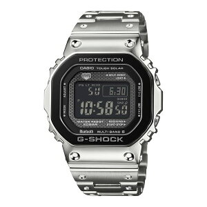 CASIO GMW-B5000BT-1JF G-SHOCK 5000 SERIES [\[[[drv (YEHb`)]