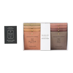 OCEAN&TERRE Speciality CoffeeZbgB A508 [J[