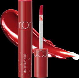 【エントリーでP5倍!14日10:00-16日23:59】 rom&nd JUICY LASTING TINT 16 CORNI SODA [口紅]