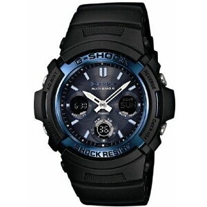 CASIO AWG-M100A-1AJF [\[[dgrv (YEHb`)]