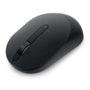 DELL CK570-ABOP-0A �u���b�N [�t���T�C�Y ���C�����X �}�E�X (MS300)���e�[�� �p�b�P�[�W���O (3�{�^��)]