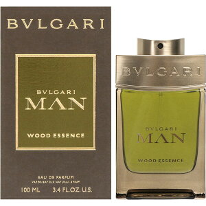 BVLGARI uK  Y uK } EbhGbZX I[hpt@ 100mL BV-MANWOODESSENCE-100 tOX a V NX}X v[g Mtg