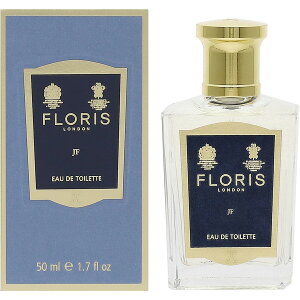 FLORIS �t���[���X ���� �����Y JF �I�[�h�g���� 50mL FLO-JFETSP-50 �t���O�����X �a���� �V���� �N���X�}�X �v���[���g �M�t�g