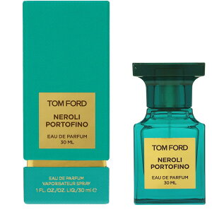 TOM FORD gtH[h  fB[X Y jZbNX l|gtB[m I[hpt@ 30mL TOM-NEROLIPORTOFINO-30 tOX a V NX}X v[g Mtg