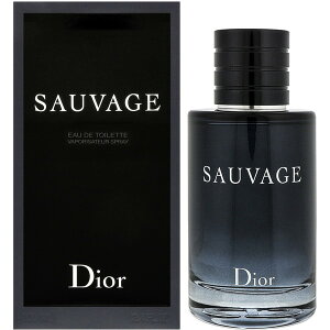 Christian Dior NX` fBI[  Y \@[W I[hg 100mL CD-SAUVAGEETSP-100 tOX a V NX}X v[g Mtg