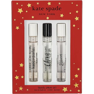 kate spade new york �P�C�g�X�y�[�h ���� ���f�B�[�X �I�[�h�p���t�@���Z�b�g 24AW KS-KATESPADEEPSET-24AW �t���O�����X �a���� �V���� �N���X�}�X �v���[���g �M�t�g