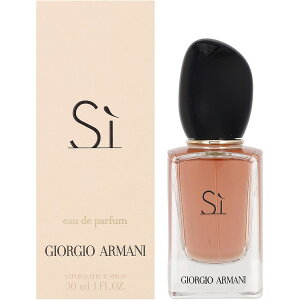 GIORGIO ARMANI �W�����W�I �A���}�[�j ���� ���f�B�[�X �V�B �I�[�h�p���t�@�� 30mL GA-SIEPSP-30 �t���O�����X �a���� �V���� �N���X�}�X �v���[���g �M�t�g