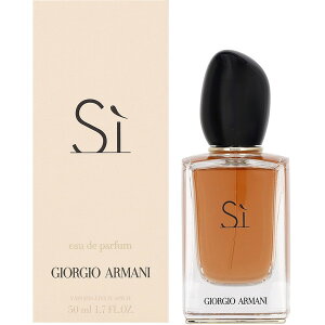GIORGIO ARMANI �W�����W�I �A���}�[�j ���� ���f�B�[�X �V�B �I�[�h�p���t�@�� 50mL GA-SIEPSP-50 �t���O�����X �a���� �V���� �N���X�}�X �v���[���g �M�t�g