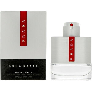 PRADA �v���_ ���� �����Y ���i���b�T �I�[�h�g���� 50mL PR-LUNAROSSAETSP-50 �t���O�����X �a���� �V���� �N���X�}�X �v���[���g �M�t�g