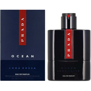 PRADA �v���_ ���� �����Y ���i���b�T �I�[�V���� �I�[�h�p���t�@�� 100mL PR-LUNAROSSAOCEPSP-100 �t���O�����X �a���� �V���� �N���X�}�X �v���[���g �M�t�g