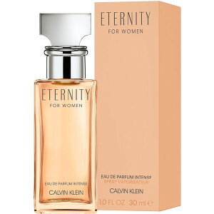 Calvin Klein JoNC  fB[X G^jeB tH[EB I[hpt@ CeX 30mL CA-ETERNITYLADYSIN-30 tOX a V NX}X v[g Mtg