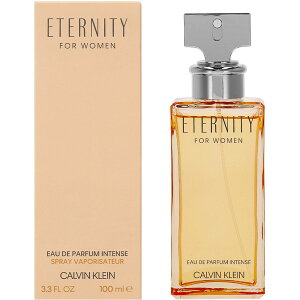 Calvin Klein JoNC  fB[X G^jeB tH[EB I[hpt@ CeX 100mL CA-ETERNITYLADYSIN-100 tOX a V NX}X v[g Mtg