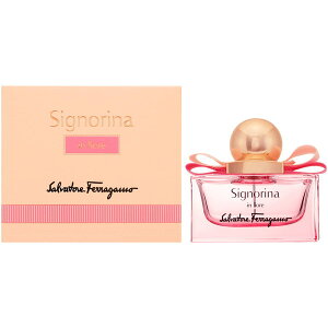 Ferragamo T@g[ tFK  fB[X Vj[i CtBI[ I[hg 30mL FR-SIGNORINAINFIOR-30 tOX a V NX}X v[g Mtg