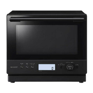 SHARP RE-WF276-B �u���b�N PLAINLY [�ߔM�����C�I�[�u�������W (27L)]