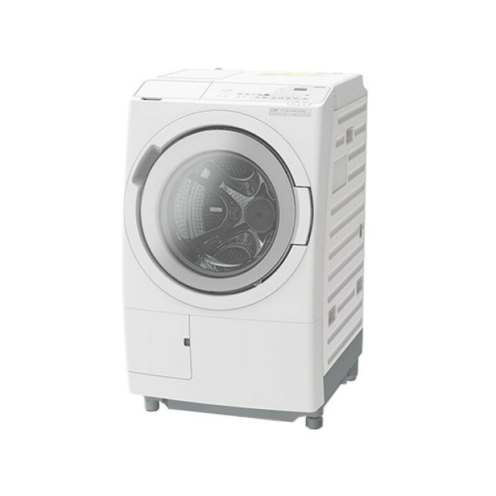 楽天市場】ドラム式洗濯機 洗濯 12kg 乾燥 6kg 日立 HITACHI BD 