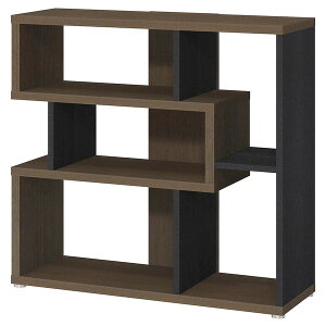 m G[ LI 8580R DB&BK _[NuE×ubN [fUCVFt (80cm×s30.1cm×84.7cm)] [J[