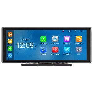Eonon P4J [9.33�C���` IPS�^�b�`�X�N���[�� 4K �I���_�b�V�����j�^�[]