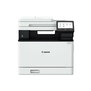 CANON MF755Cdw II Satera (Te) [A4 J[[U[@ (FAX/Rs[/XLi)]