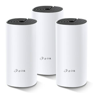 TP-LINK Deco M4(3-Pack) [AC1200 bVWi-FiVXe]