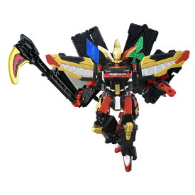 タカラトミー トミカ ジョブレイバー TJBDX ワイルドジョーカーブレイバー DXセット