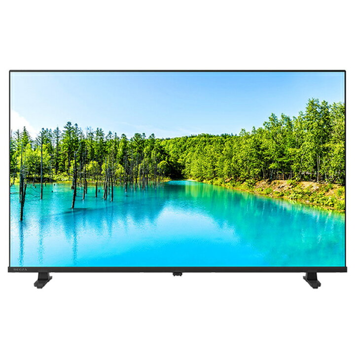 楽天市場】テレビ 40型 TVS REGZA 40V35N レグザ 液晶テレビ 40V型 40 