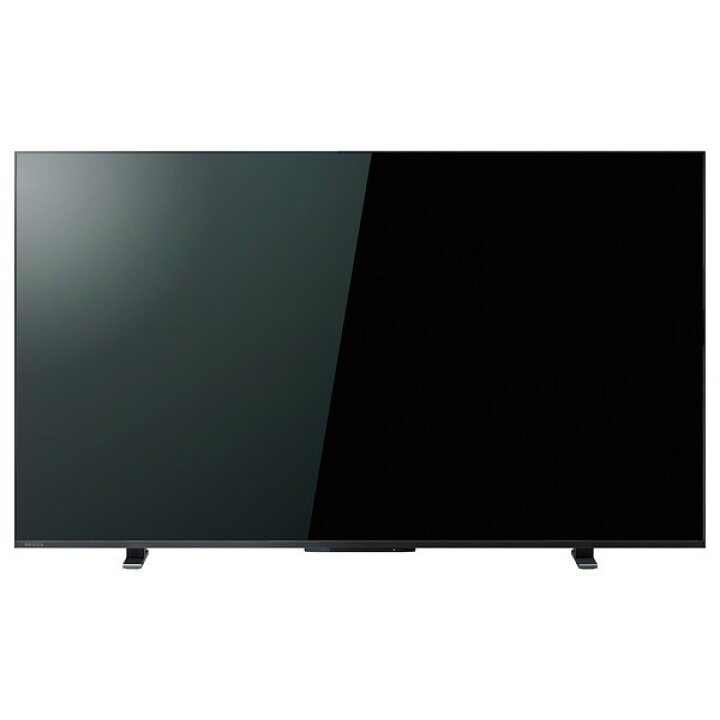 楽天市場】テレビ 55型 東芝 TOSHIBA レグザ REGZA 55V型 55インチ 