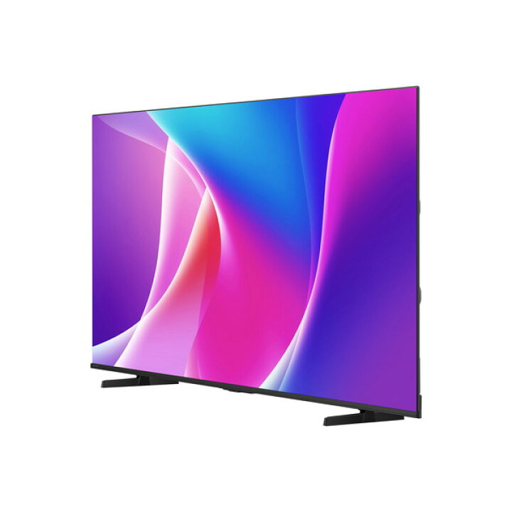 楽天市場】テレビ 43型 ハイセンス Hisense 43C55R 43インチ 43V型 