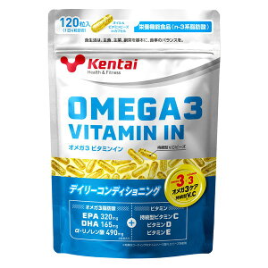 N̗͌ Kentai IK3X[r^~C K4426 72.72g(606mg×120)